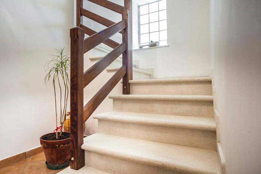 Agriturismo Miracco Atanasio Franco "Il Maniero" Santa Sofia d'Epiro Ngoại thất bức ảnh